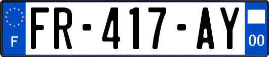 FR-417-AY