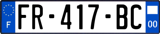 FR-417-BC