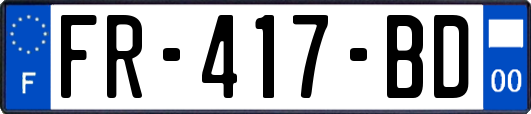 FR-417-BD