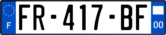 FR-417-BF