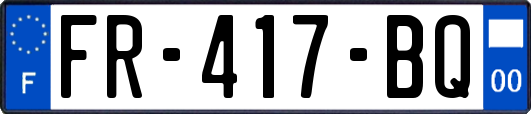 FR-417-BQ