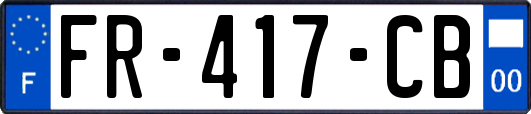 FR-417-CB