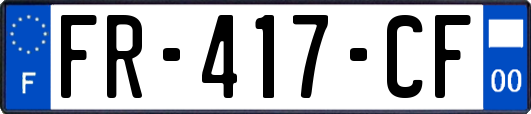 FR-417-CF
