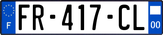 FR-417-CL