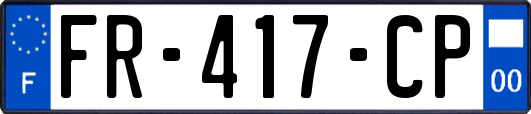 FR-417-CP