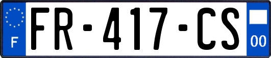FR-417-CS
