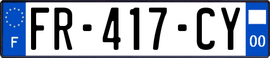 FR-417-CY