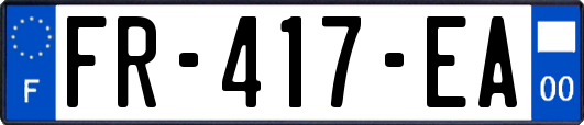 FR-417-EA