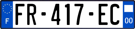 FR-417-EC