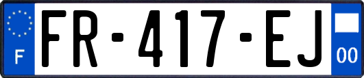 FR-417-EJ