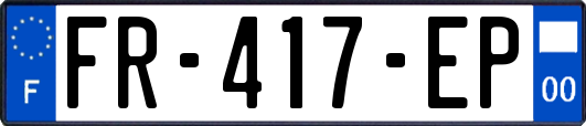 FR-417-EP