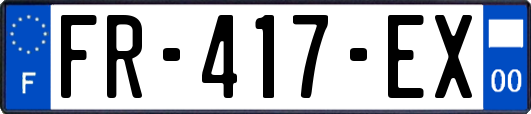 FR-417-EX