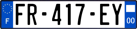 FR-417-EY