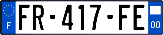 FR-417-FE