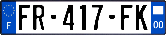 FR-417-FK