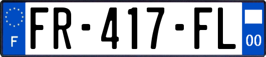 FR-417-FL