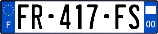FR-417-FS