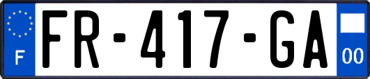 FR-417-GA