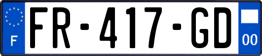 FR-417-GD