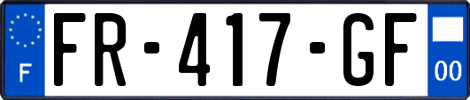 FR-417-GF