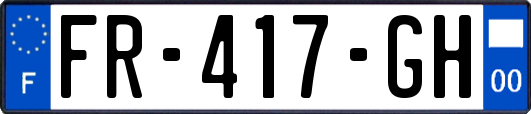 FR-417-GH
