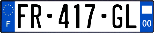 FR-417-GL