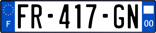 FR-417-GN