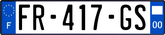 FR-417-GS