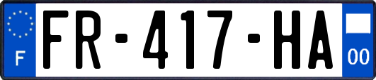 FR-417-HA