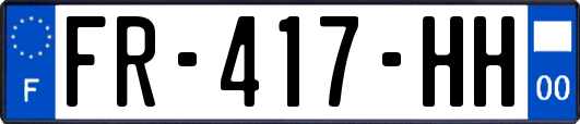 FR-417-HH