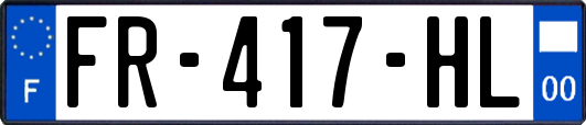 FR-417-HL