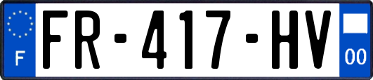 FR-417-HV