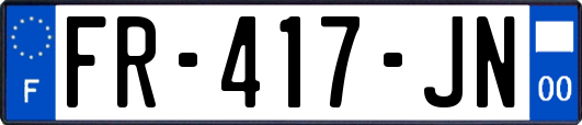 FR-417-JN