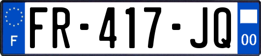 FR-417-JQ