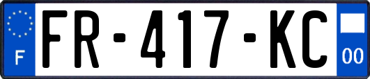 FR-417-KC