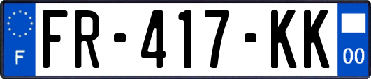 FR-417-KK