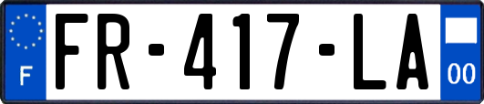 FR-417-LA