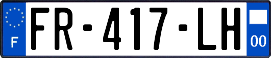 FR-417-LH