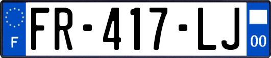 FR-417-LJ