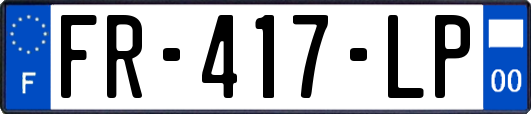 FR-417-LP