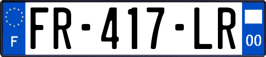 FR-417-LR