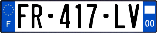 FR-417-LV