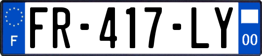 FR-417-LY