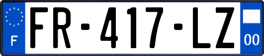 FR-417-LZ