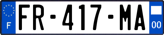 FR-417-MA
