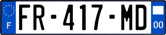 FR-417-MD