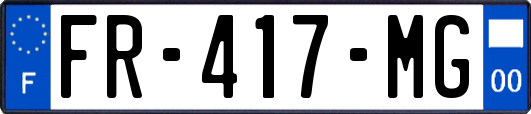 FR-417-MG