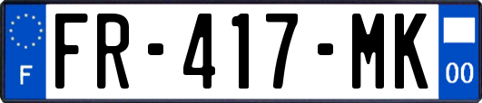 FR-417-MK