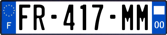 FR-417-MM