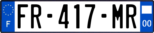 FR-417-MR
